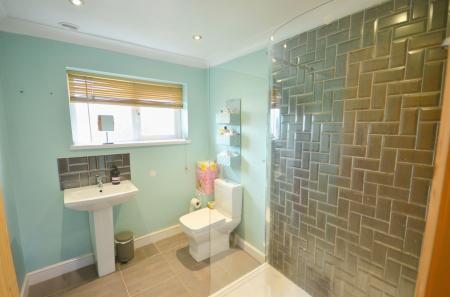 3 bedroom Semi-detached house for sale in Todmorden Close, Corby, NN18