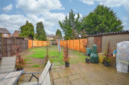 3 bedroom Semi-detached house for sale in Todmorden Close, Corby, NN18