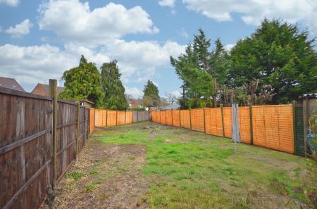 3 bedroom Semi-detached house for sale in Todmorden Close, Corby, NN18