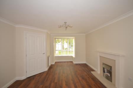 4 bedroom Detached house to let in Cowslip Close, Corby, NN18