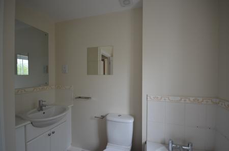 4 bedroom Detached house to let in Cowslip Close, Corby, NN18