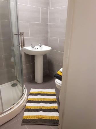 1 bedroom House of Multiple Occupation to let in Chelveston Drive, Corby, NN17