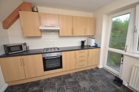 1 bedroom House of Multiple Occupation to let in Chelveston Drive, Corby, NN17