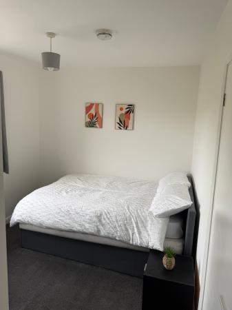 1 bedroom House of Multiple Occupation to let in Chelveston Drive, Corby, NN17