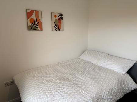 1 bedroom House of Multiple Occupation to let in Chelveston Drive, Corby, NN17