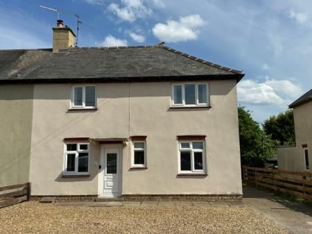 Kirby Road, Gretton, NN17