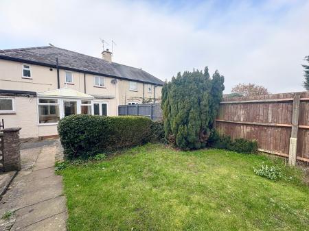 3 bedroom Semi-detached house to let in Kirby Road, Gretton, NN17