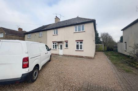 Kirby Road, Gretton, NN17