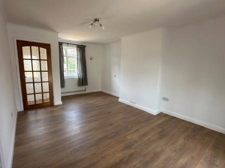 3 bedroom Semi-detached house to let in Kirby Road, Gretton, NN17