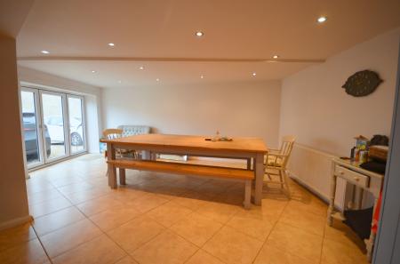 4 bedroom Barn for sale in Glebe Road, North Luffenham, LE15