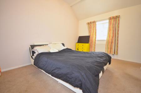 4 bedroom Barn for sale in Glebe Road, North Luffenham, LE15