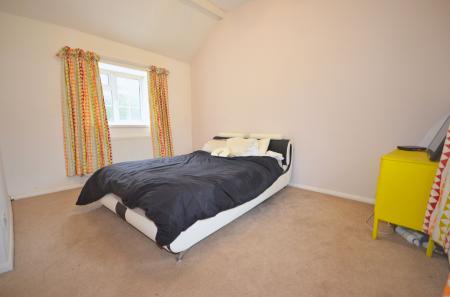 4 bedroom Barn for sale in Glebe Road, North Luffenham, LE15