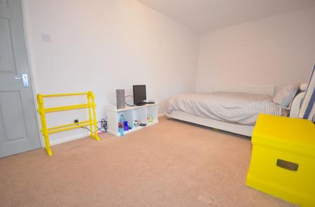 4 bedroom Barn for sale in Glebe Road, North Luffenham, LE15