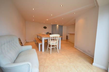 4 bedroom Barn for sale in Glebe Road, North Luffenham, LE15