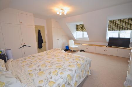 4 bedroom Barn for sale in Glebe Road, North Luffenham, LE15