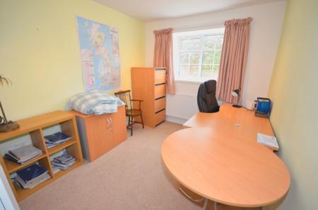 4 bedroom Barn for sale in Glebe Road, North Luffenham, LE15