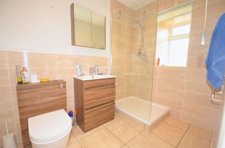 4 bedroom Barn for sale in Glebe Road, North Luffenham, LE15