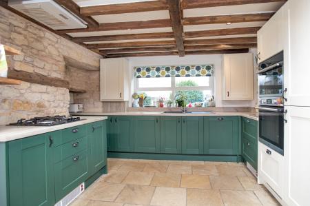 4 bedroom Cottage for sale in High Street, Stanion, NN14