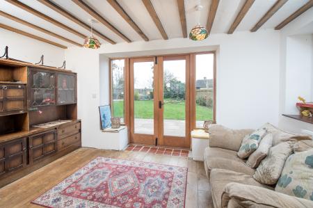 4 bedroom Cottage for sale in High Street, Stanion, NN14