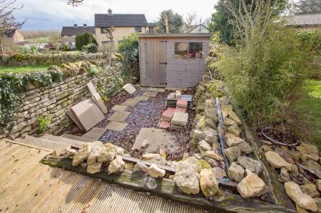 4 bedroom Cottage for sale in High Street, Stanion, NN14