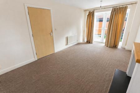 3 bedroom Semi-detached house for sale in Epping Road, Little Stanion, NN18
