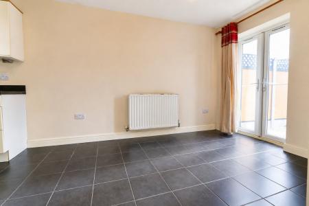 3 bedroom Semi-detached house for sale in Epping Road, Little Stanion, NN18