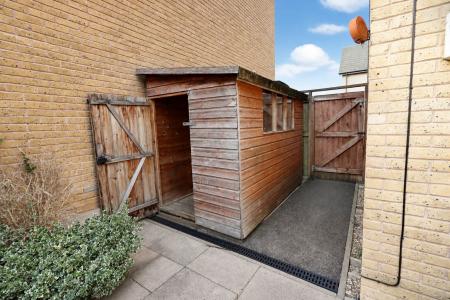 3 bedroom Semi-detached house for sale in Epping Road, Little Stanion, NN18