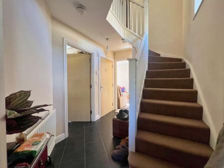 3 bedroom Semi-detached house for sale in Epping Road, Little Stanion, NN18