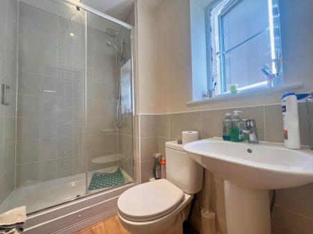 3 bedroom Semi-detached house for sale in Epping Road, Little Stanion, NN18