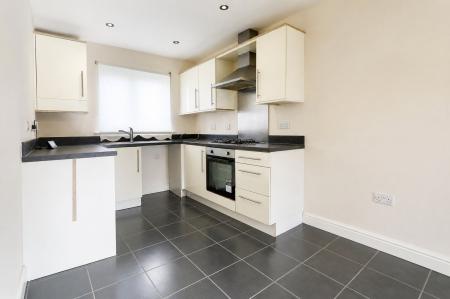 3 bedroom Semi-detached house for sale in Epping Road, Little Stanion, NN18