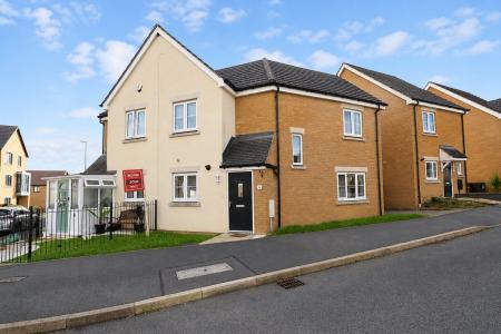 Epping Road, Little Stanion, NN18