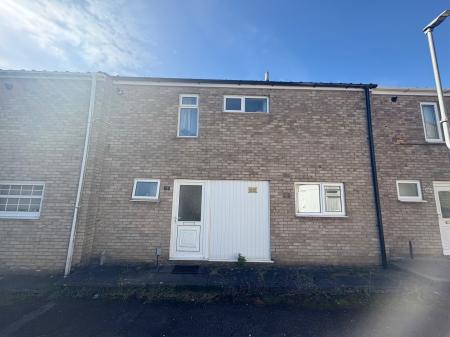 Epsom Walk, Corby, NN18