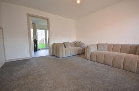 3 bedroom Semi-detached house for sale in Fortress Close, Weldon, NN17