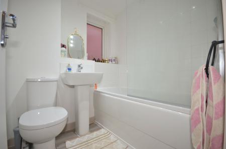 3 bedroom Semi-detached house for sale in Fortress Close, Weldon, NN17