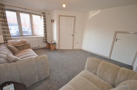 3 bedroom Semi-detached house for sale in Fortress Close, Weldon, NN17