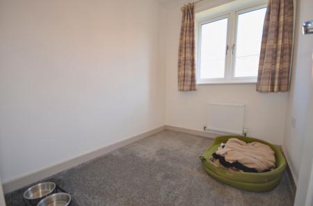 3 bedroom Semi-detached house for sale in Fortress Close, Weldon, NN17