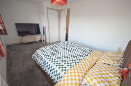 3 bedroom Semi-detached house for sale in Fortress Close, Weldon, NN17