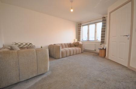 3 bedroom Semi-detached house for sale in Fortress Close, Weldon, NN17