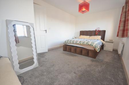 3 bedroom Semi-detached house for sale in Fortress Close, Weldon, NN17