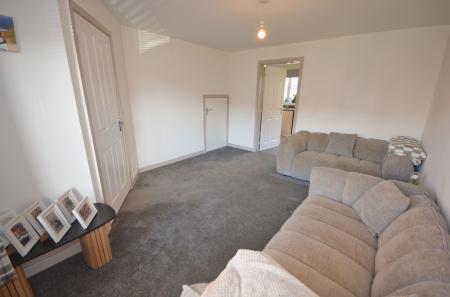 3 bedroom Semi-detached house for sale in Fortress Close, Weldon, NN17