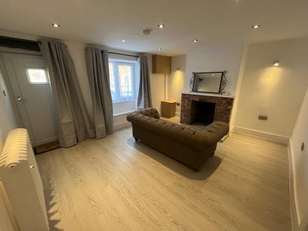 2 bedroom Cottage to let in Main Street, Caldecott, LE16