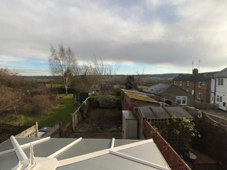 2 bedroom Cottage to let in Main Street, Caldecott, LE16