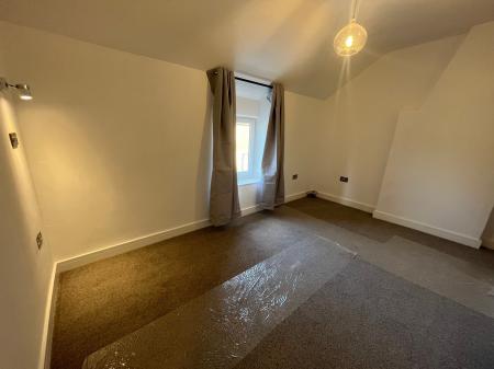 2 bedroom Cottage to let in Main Street, Caldecott, LE16