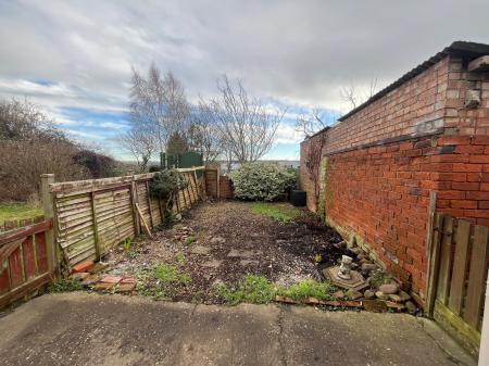 2 bedroom Cottage to let in Main Street, Caldecott, LE16