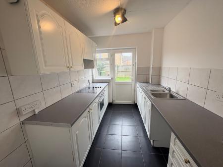 3 bedroom Semi-detached house to let in Larch Road, The Shire, Corby, NN17