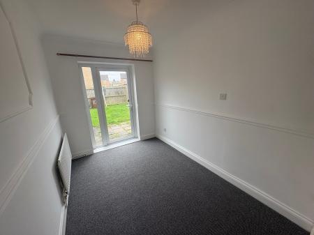 3 bedroom Semi-detached house to let in Larch Road, The Shire, Corby, NN17