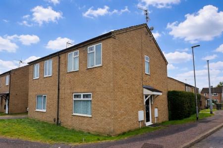Larch Road, The Shire, Corby, NN17