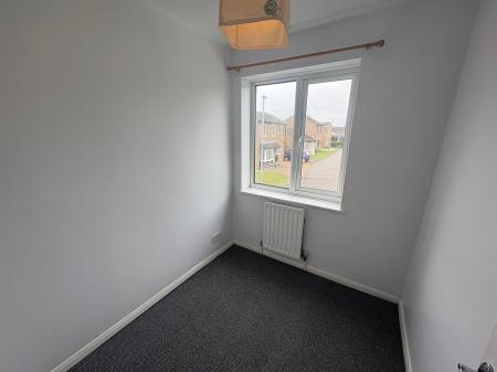 3 bedroom Semi-detached house to let in Poplar Road, The Shire, Corby, NN17