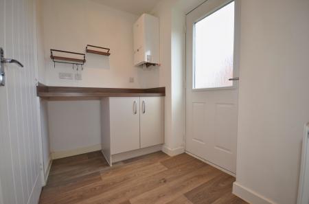 4 bedroom Detached house for sale in Menzel Road, Corby, NN17