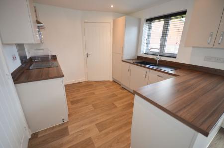 4 bedroom Detached house for sale in Menzel Road, Corby, NN17